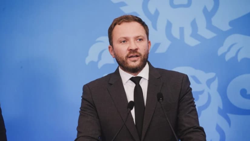 მარგუს ცაჰკნა – გავმართავთ დისკუსიას რას მოვიმოქმედებთ, რადგან მმართველი პარტია არ აპირებს, ევროკავშირის გეზს გაჰყვეს