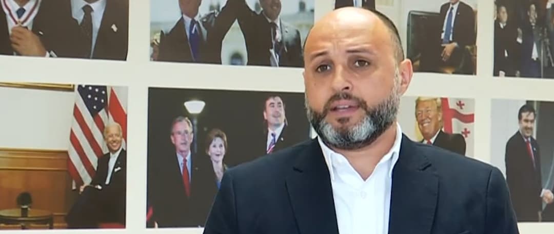 ირაკლი ნადირაძე – როგორც ჩანს, წაგებული არჩევნების შემდგომ, ბიძინა ივანიშვილის თავშესაფარი სწორედ მის მშობლიურ რუსეთში იქნება