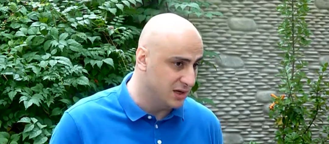ნიკა მელია – ყველა მილევადი რეჟიმი იქცევა ასე