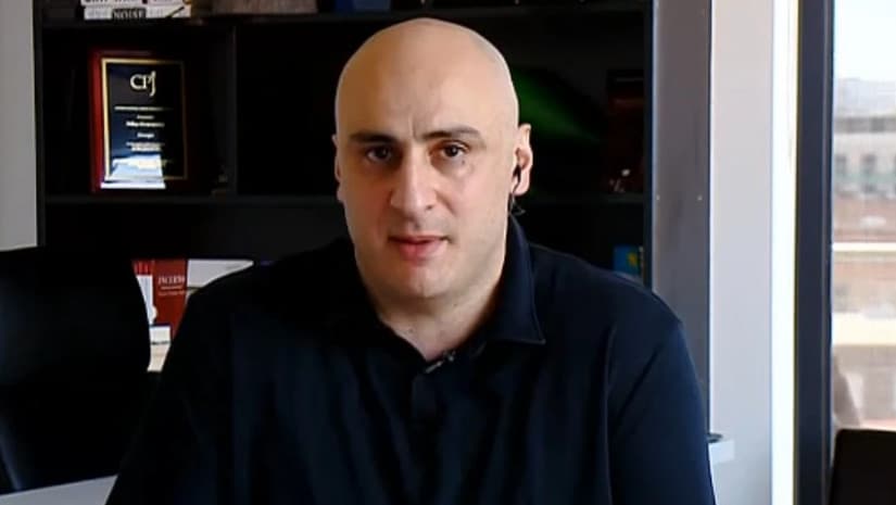 ნიკა მელია – დასანანია, რომ ჩვენი საუკეთესო პარტნიორთა ნაწილი საერთაშორისო დონეზე ამ ყველაფერს ვერ ხედავდა