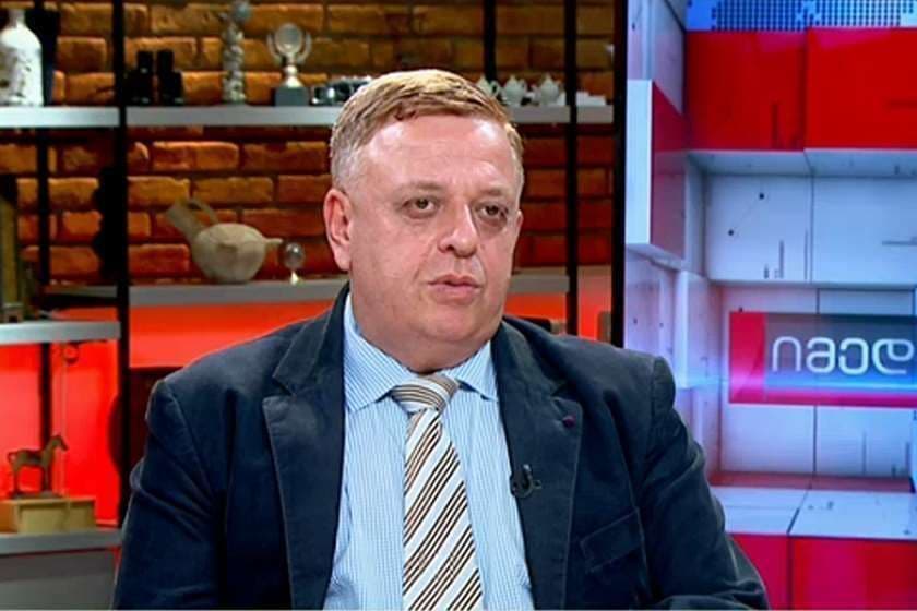 ლევან ნიკოლეიშვილი – სულაც არ არის გასაკვირი, ასეც უნდა ყოფილიყო, თაღლითს უთხრეს ფული უნდა დააბრუნოო