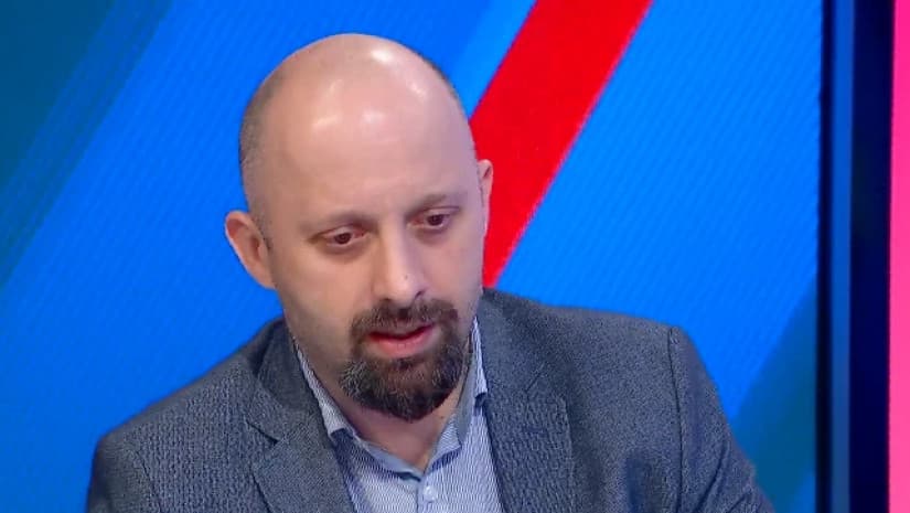 ნოდარ ხარშილაძე – ძალიან მკაფიოდ არის კურსი რუსეთთან დაახლოებაზე და ეს ამ ყველაფრის ნაწილია