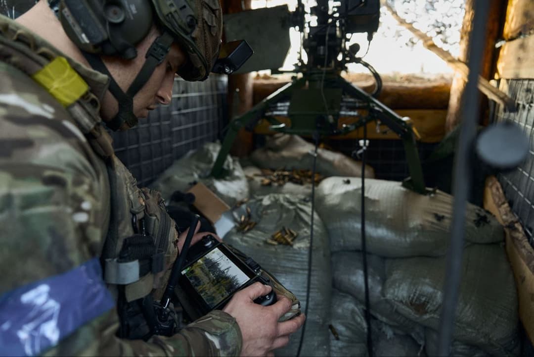 1200-ზე მეტი ოკუპანტი ერთ დღეში – უკრაინის გენშტაბი რუსეთის საბრძოლო დანაკარგების შესახებ განახლებულ მონაცემებს აქვეყნებს