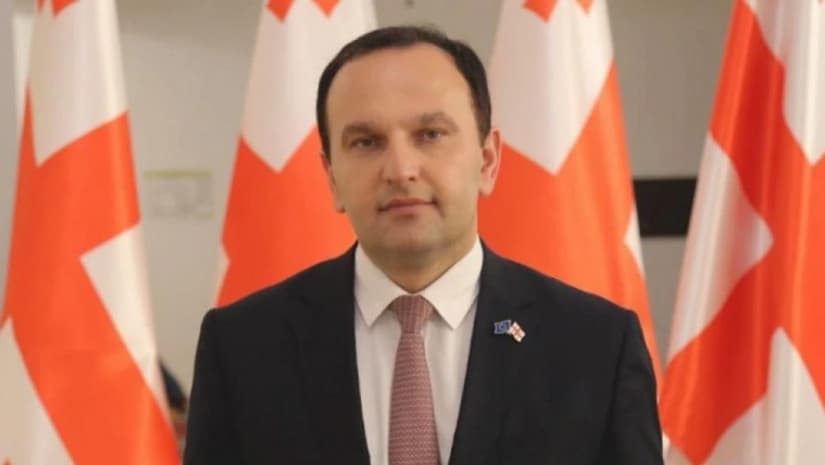 პაატა მანჯგალაძე – “ქართულ ოცნებას“ რომ შეეძლოს საქართველოსაც გააუქმებდა