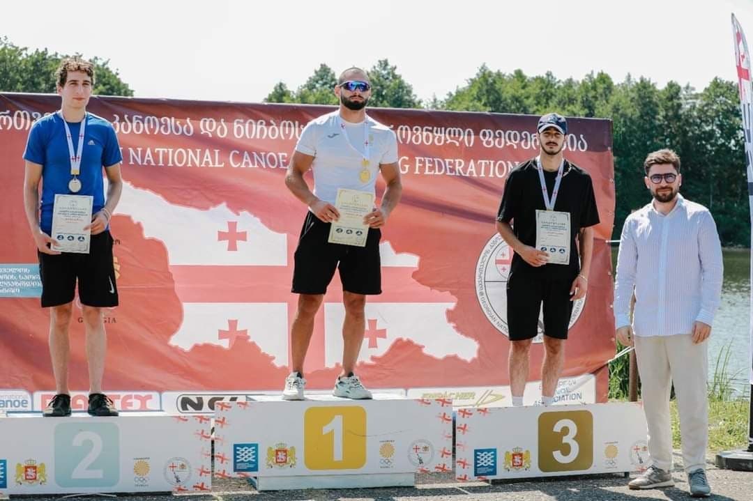 ბექა ვაჭარაძე – ვაგრძელებთ ფოთში სპორტული ჩემპიონატების ჩატარების ხელშეწყობას