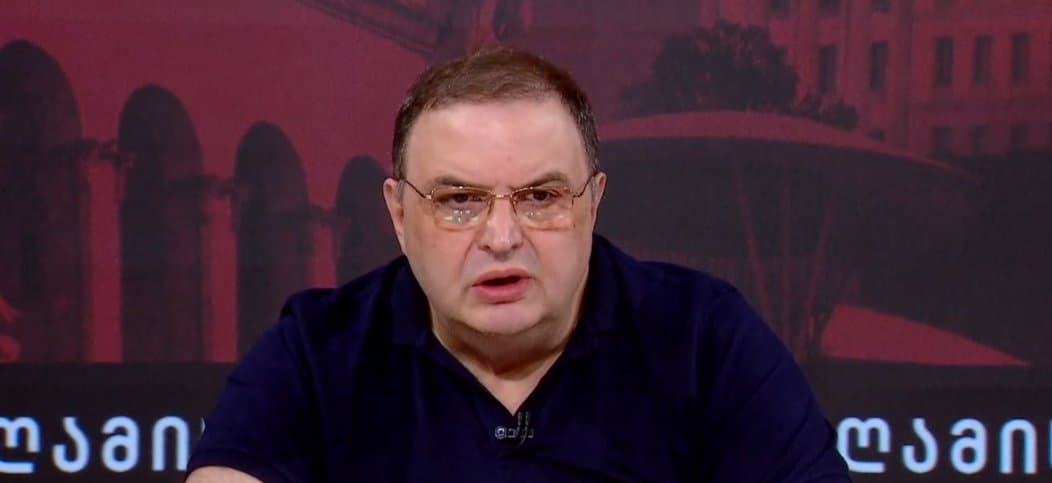 გუბაზ სანიკიძე – ის ადამიანი, ვინც შევა პარლამენტში, მოკვეთილ უნდა იქნეს სამუდამოდ ქვეყნის მომავლიდან