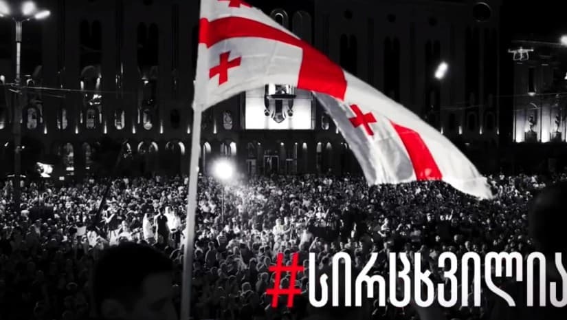 Shame Movement to register in Foreign Influence Registry