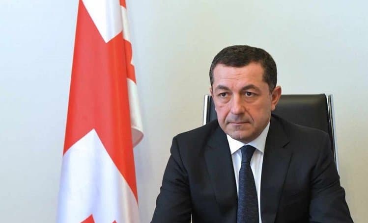 ალექსანდრე ტაბატაძე – გავრცელებული დეზინფორმაცია ზიანს აყენებს ეროვნულ სამხედრო სამსახურში გაწვევის პროცესს