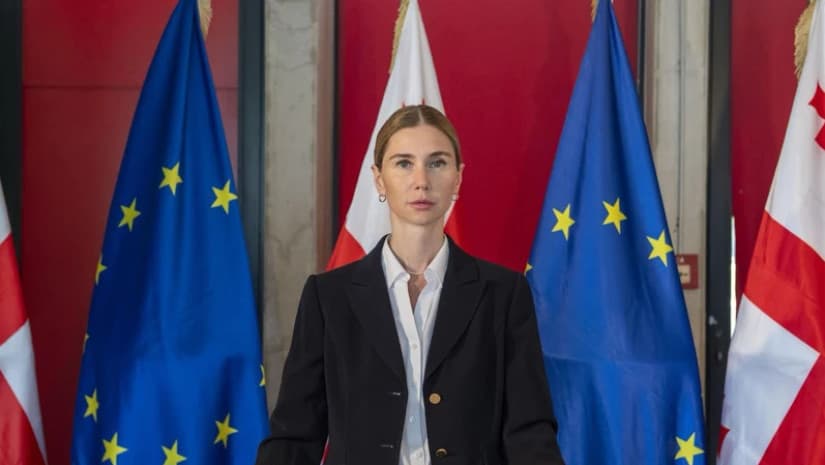 Opposition leader on new media law: “This is rapid move toward dictatorship”