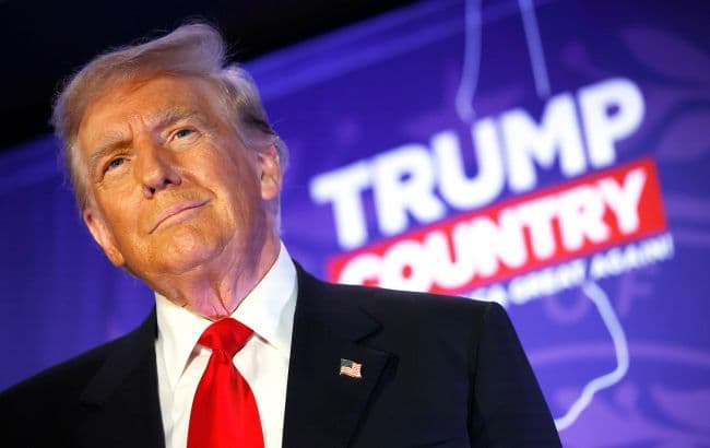 Trump criticizes Zelenskyy, questions US spending on Ukraine war