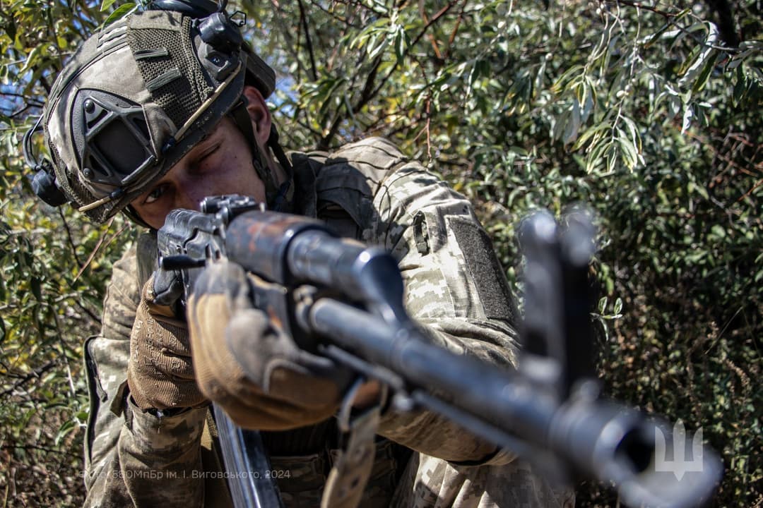 1200 ოკუპანტი ერთ დღეში – უკრაინის გენშტაბი რუსეთის დანაკარგების შესახებ განახლებულ მონაცემებს აქვეყნებს