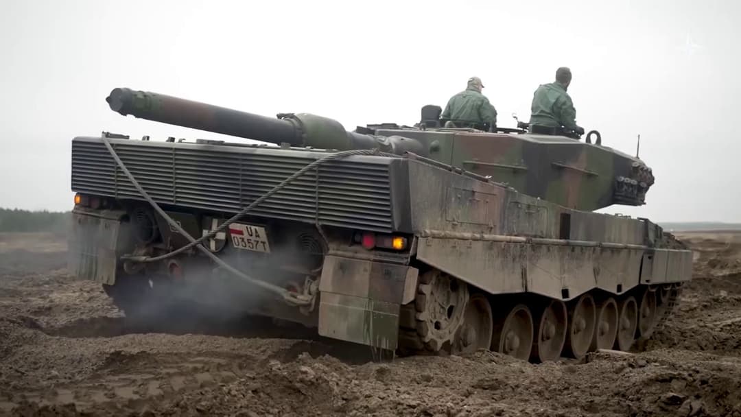 თვითმფრინავი, 50 დრონი, 1200-ზე მეტი ოკუპანტი ერთ დღეში – რუსეთის ახალი დანაკარგები უკრაინაში