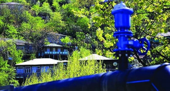 Georgia secures €30 mln loan from France for Khashuri water infrastructure project