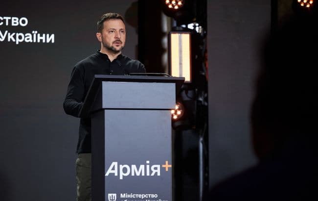 Zelenskyy: Ukrainian Army defies odds, sets example for the World