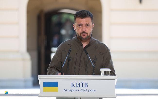 ზელენსკი – უკრაინის არმია დრონებით უნდა იყოს აღჭურვილი, ეს არის არა  მხოლოდ ტაქტიკური, არამედ სტრატეგიული პრიორიტეტი