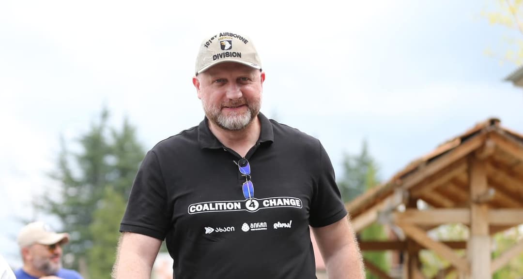 ზურაბ ჯაფარიძე – ზუსტად იციან ვინ მართავს ამ ქვეყანაში პროცესებს და ვინ არის ამ პრობლემების წყარო