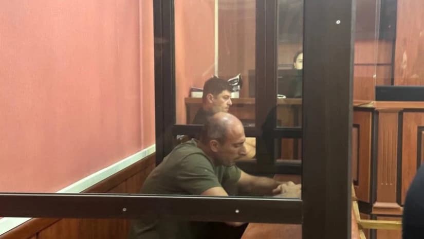 “ერთმანეთთან ურთიერთობა დაიჭირეს, მაგის გულისთვის, ცოცხლები რომ იყვნენ, კიდე ერთხელ მოვკლავდი”