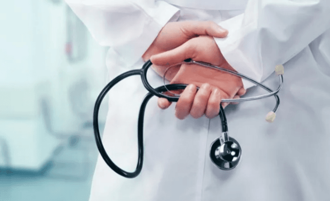 Doctors minimal hourly salaries set at ₾7