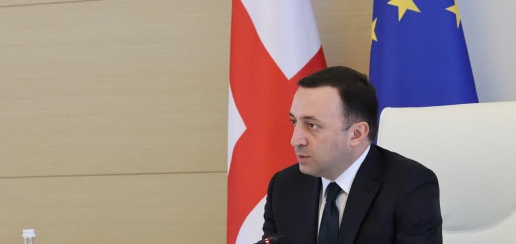 ირაკლი ღარიბაშვილი – ონკოლოგიური დიაგნოზის მქონე ყველა ბავშვი საზღვარგარეთ, მაღალტექნოლოგიურ კლინიკებში სრულყოფილ მკურნალობას სახელმწიფო დაფინანსებით მიიღებს