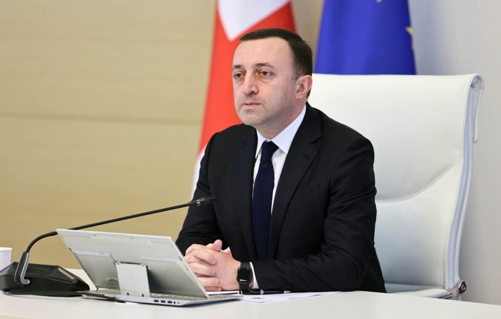 მთავრობის სხდომაზე დამტკიცდა პროექტი, რომელიც პარაპლანით ფრენასთან დაკავშირებულ საკითხებსა და უსაფრთხოების სტანდარტებს განსაზღვრავს