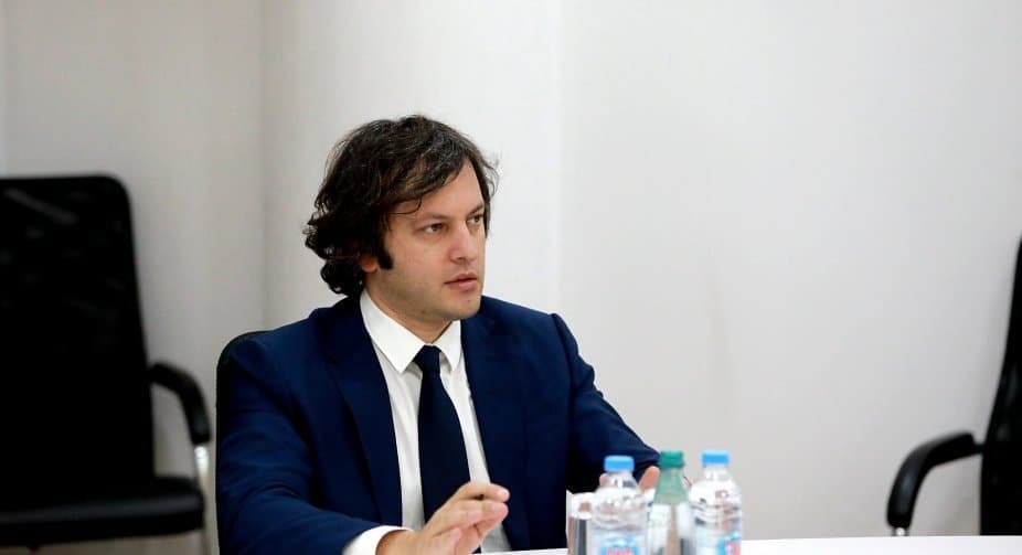 Several MPs refused to vote for foreign agents bill due to “fascist campaign” – ruling party head