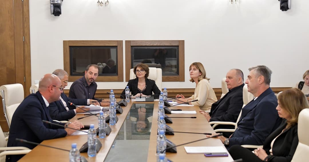 კულტურის კომიტეტმა “სასაქონლო ნიშნების შესახებ“ კანონში ცვლილებებს მხარი დაუჭირა