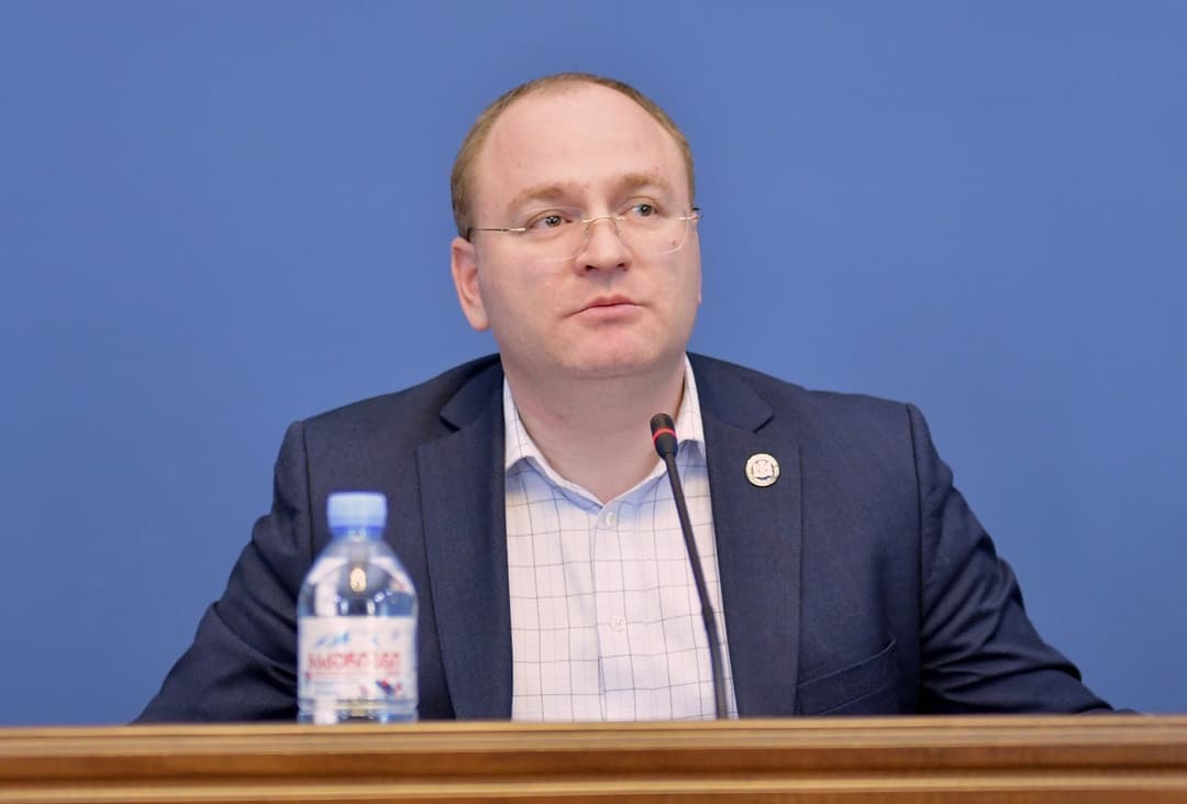 ირაკლი ბერაია – ეს არის სამარცხვინო ადამიანის სამარცხვინო განცხადება