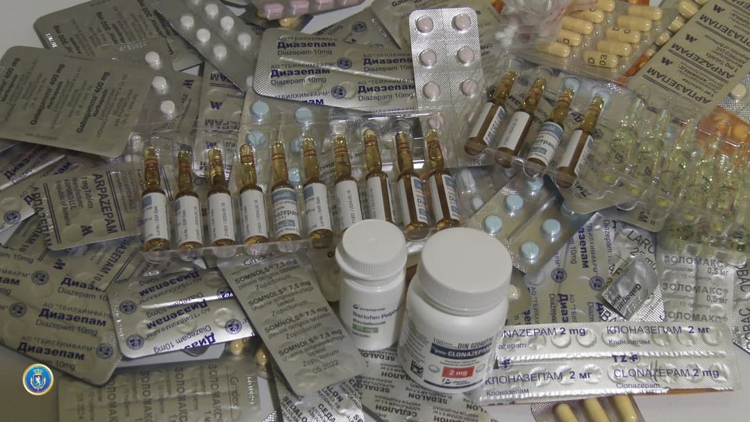 8 თვის განმავლობაში საქართველოში კანონდარღვევით მოქმედი 22 აფთიაქი გამოავლინეს