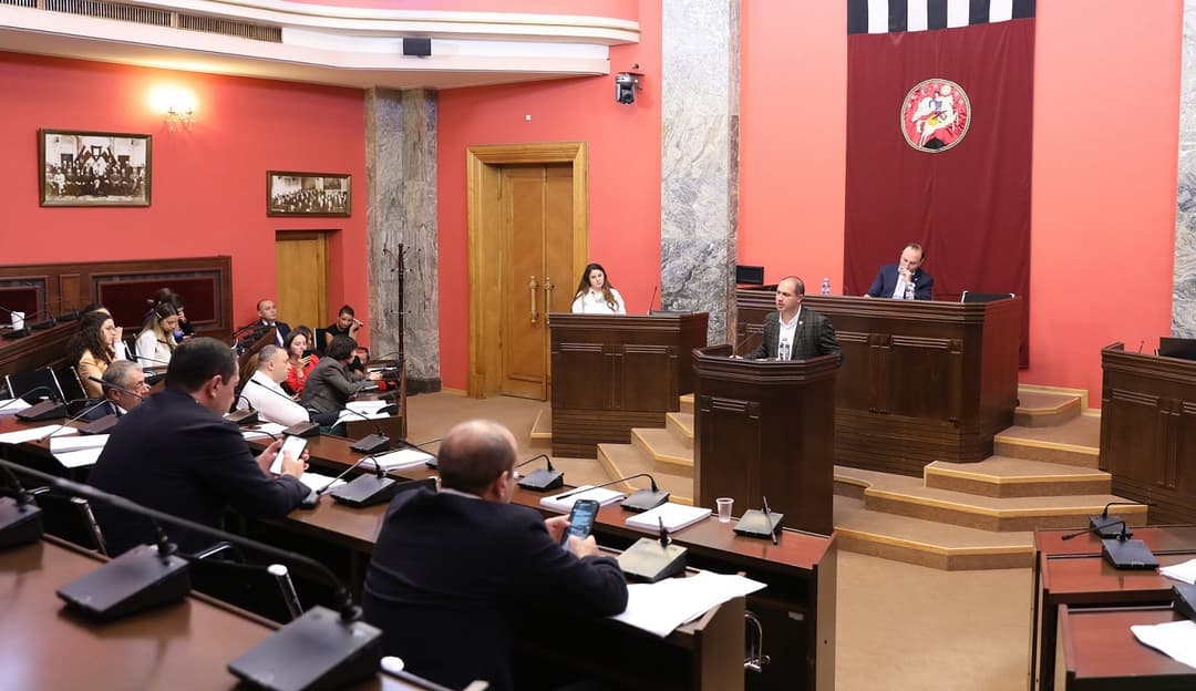 იურიდიულ საკითხთა კომიტეტმა ცესკოს წევრებისა და ცესკოს თავმჯდომარის არჩევის წესის ცვლილებას მხარი დაუჭირა