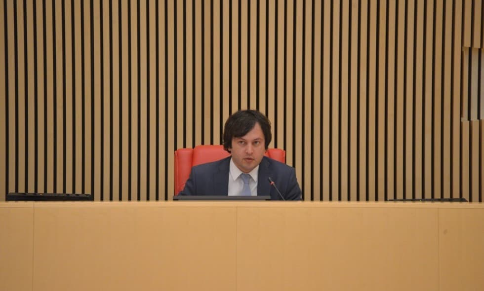 საქართველო-უკრაინა-მოლდოვას საპარლამენტო ასამბლეის პირველი სესია ოქტომბრის დასაწყისში გაიმართება