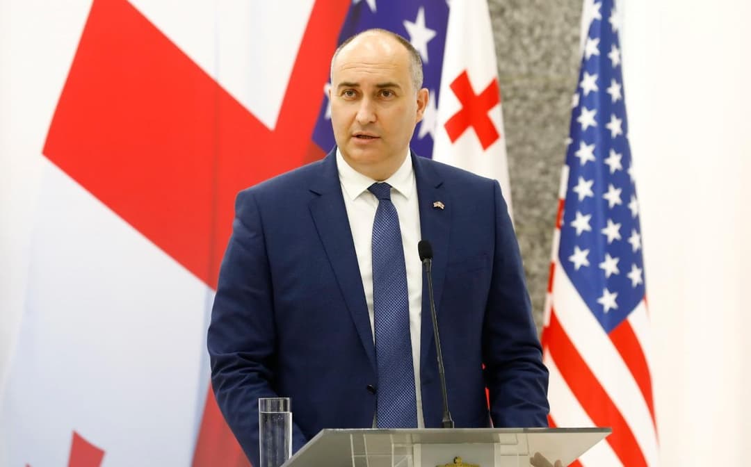 თავდაცვის უწყება ევროკავშირის საბჭოსგან 12.75 მილიონი ევროს ღირებულების მხარდაჭერის პაკეტს მიიღებს