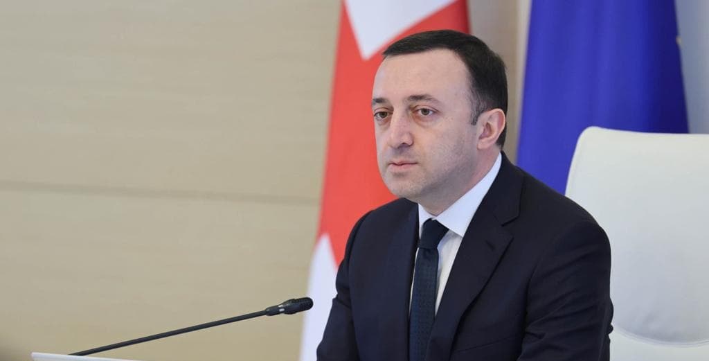 მთავრობის სხდომაზე 13 საკითხი განიხილეს