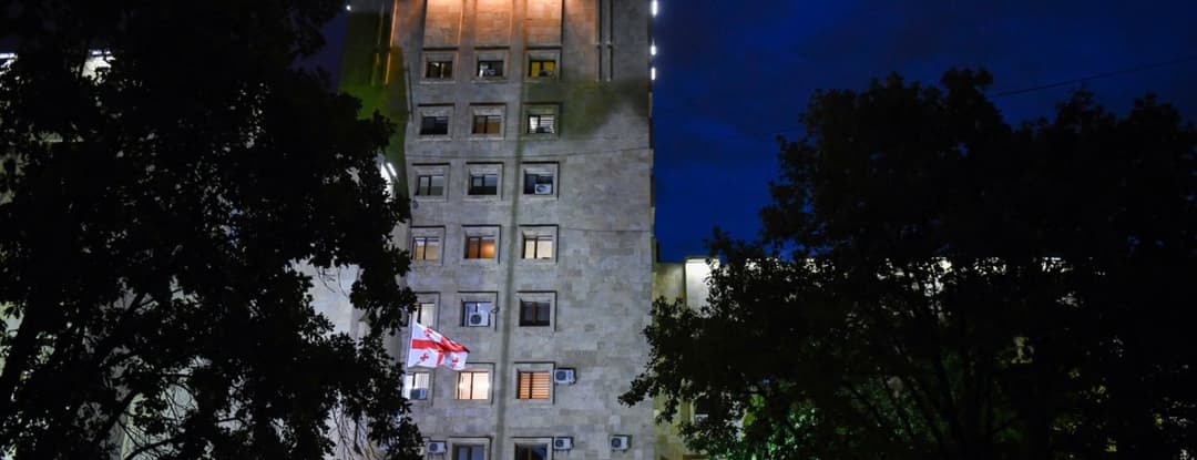 ე.წ. ჯარისკაცების საქმეზე ბრალდებულს თავისუფლების 6 წლით აღკვეთა მიესაჯა