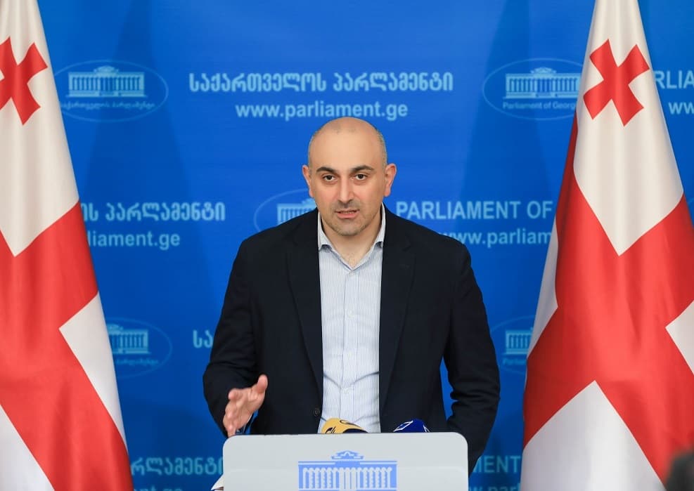 სანდრო რაქვიაშვილი – სანამ პრიორიტეტად არ იქნება ადამიანის სიცოცხლე და არა კონკრეტული ნივთიერება, არაფერი ეშველება ამ ყველაფერს