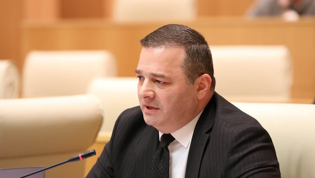 შალვა კერესელიძე – სტიქიის პრევენციის და რისკების შემცირების მიზნით, მდინარეების და ხევების კალაპოტების გაწმენდა, პრიორიტეტად უნდა განისაზღვროს