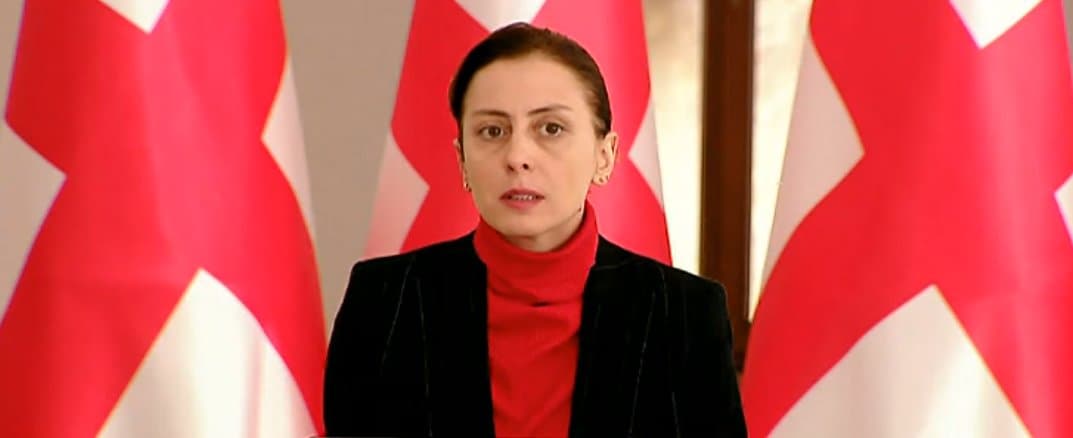 ხატია დეკანოიძე – ამომრჩეველი და პარტიის წევრებიც ვიმსახურებთ პოლიტიკური საბჭოს გაცილებით მაღალი ჩართულობით არჩევას