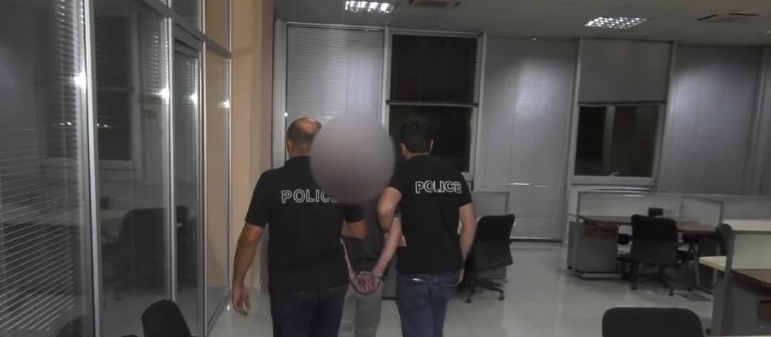 ჭიათურაში დააკავეს 54 წლის მამაკაცი, რომელმაც ვალის გამო ნაცნობი მოკლა, შემდეგ კი ავარიის ინსცენირება მოაწყო