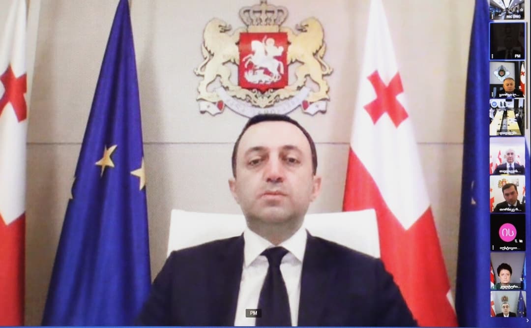 ჯანდაცვის სამინისტრო და დაავადებათა კონტროლის ეროვნული ცენტრი იზოლაციის ვადის შემცირებაზე იმსჯელებენ