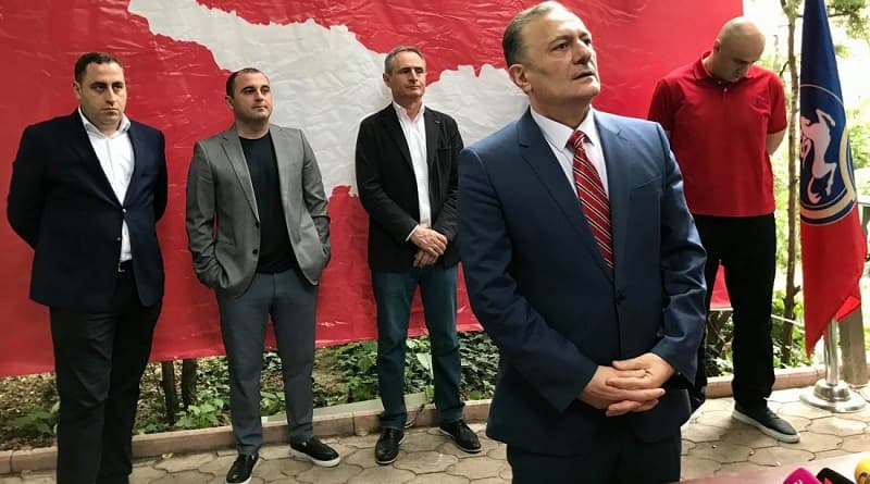 Elections 2021: opposition presents joint candidates for 315 of 664 majoritarian constituences