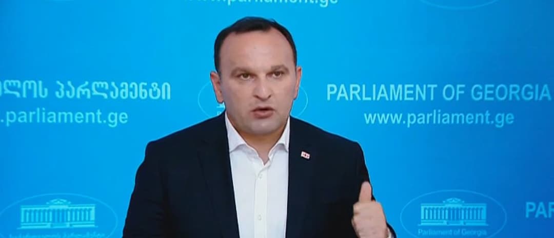 პაატა მანჯგალაძე – ქვეყანა სტატუსს მიიღებს, ეს იქნება ქართველი ხალხისა და ევროპელების დამსახურება