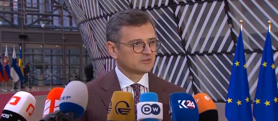 Ukraine urges EU approval for accession talks to prevent “devastating consequences”