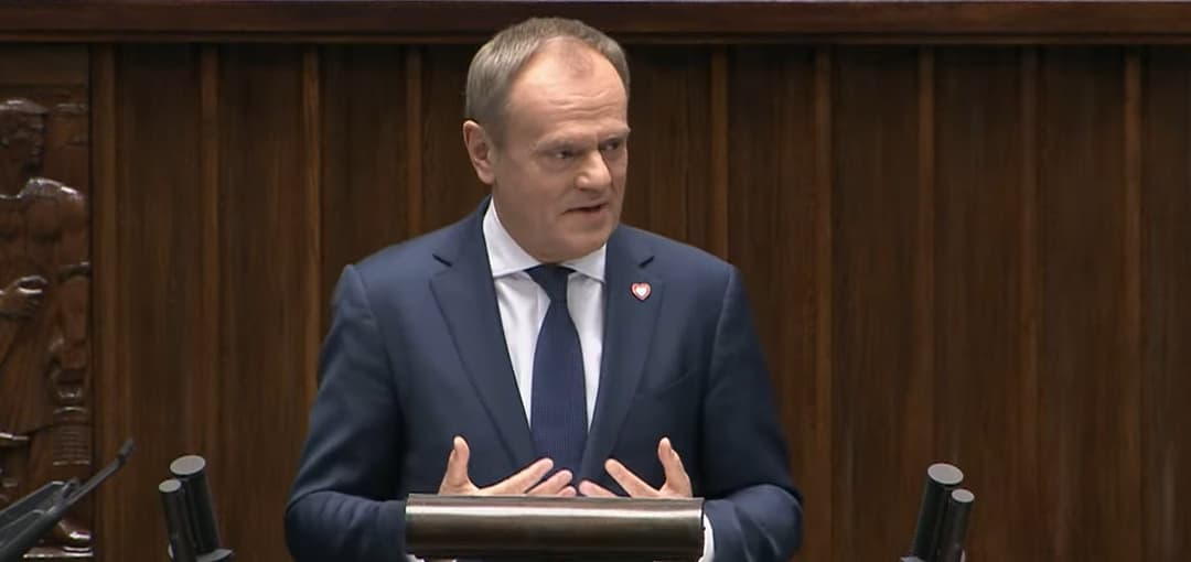 New Polish PM calls for “full mobilization” for Ukraine’s support