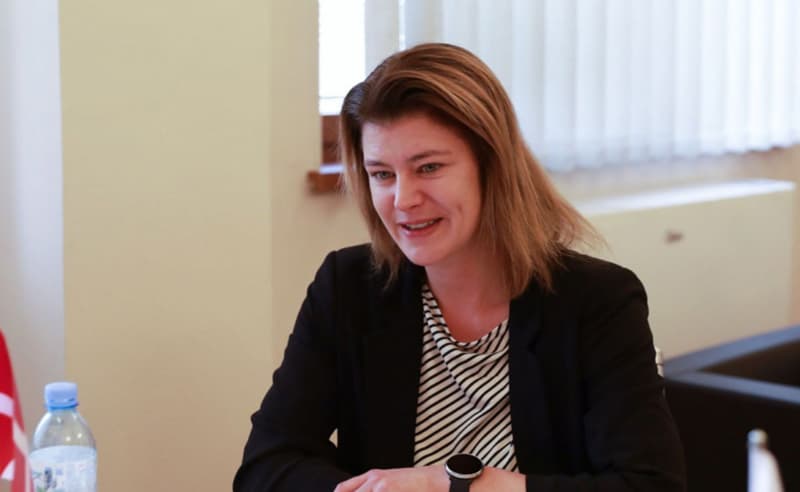 Danish embassy reacts to ambassador’s summoning in Georgian foreign office over comment on Ivanishvili