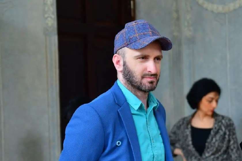 Georgian National Library head claims Parliament Speaker urged him to resign