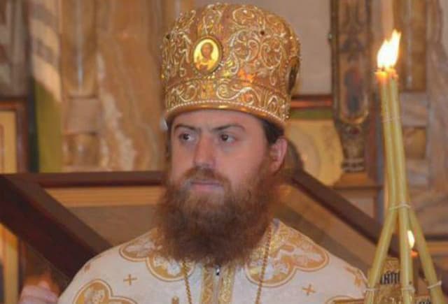 Tbilisi Holy Trinity Cathedral priest claims Patriarchate was “unaware” of controversial icon featuring Stalin