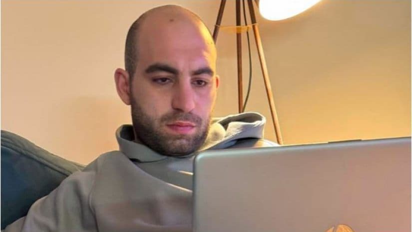 Man missing in Tbilisi located