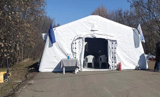 Tbilisi set to raise illegal borderization, detentions at Ergneti meeting with de facto authorities