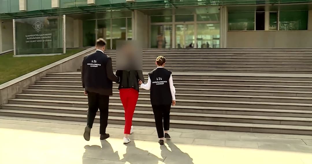 ქრთამის აღების ფაქტზე საგანგებო სიტუაციების კოორდინაციისა და გადაუდებელი დახმარების ცენტრის სამი ყოფილი თანამშრომელი დააკავეს