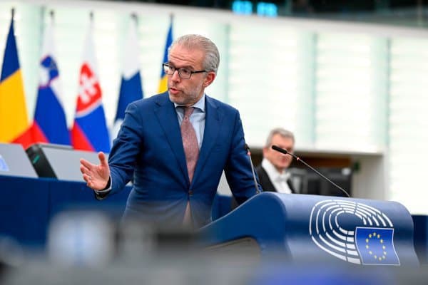 როიტენი – თუ პროცესის საწინააღმდეგო ნაბიჯები გადაიდგმება, შეიძლება, სტატუსის გამოწვევა მოხდეს