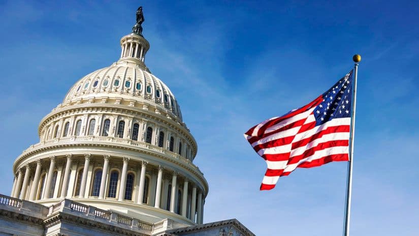 US Senate passes $95 bln aid package for Ukraine, Israel, Taiwan